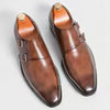 Alfredo / Mocasin Elegante para Hombre