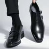 Alfredo / Mocasin Elegante para Hombre