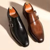 Alfredo / Mocasin Elegante para Hombre