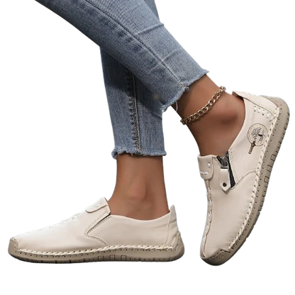 Valeria | Zapatos Mocasines